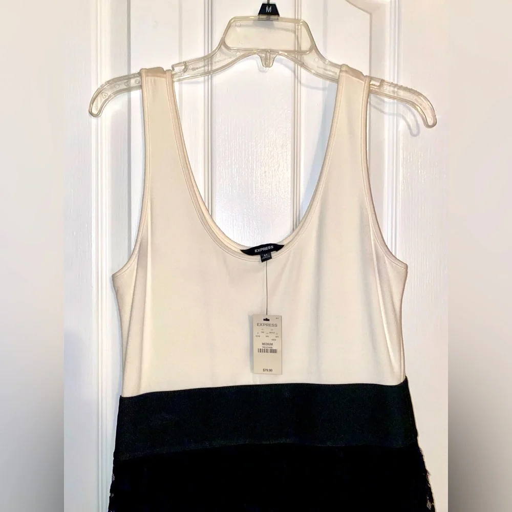 Express Dress - Picture 3 of 7
